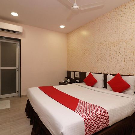 Hotel O Sweet Dreams Resort Vijay Nagar Beach Exterior photo