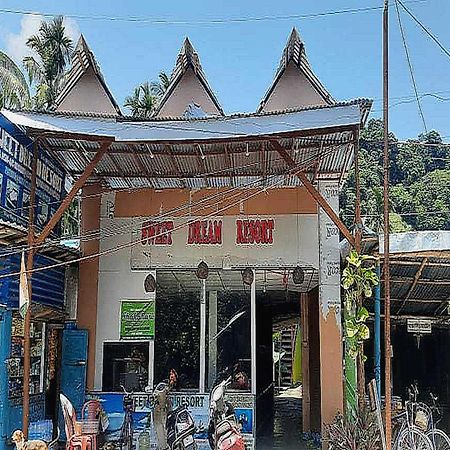 Hotel O Sweet Dreams Resort Vijay Nagar Beach Exterior photo