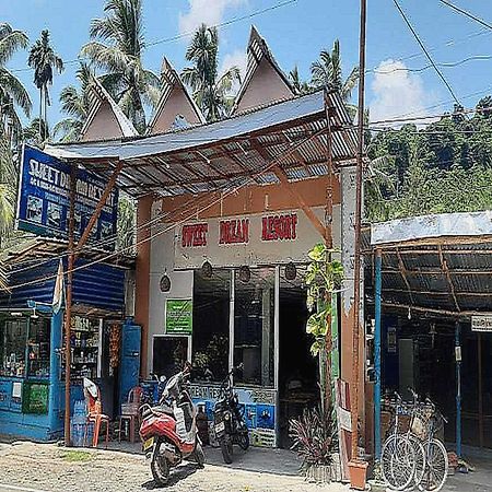 Hotel O Sweet Dreams Resort Vijay Nagar Beach Exterior photo