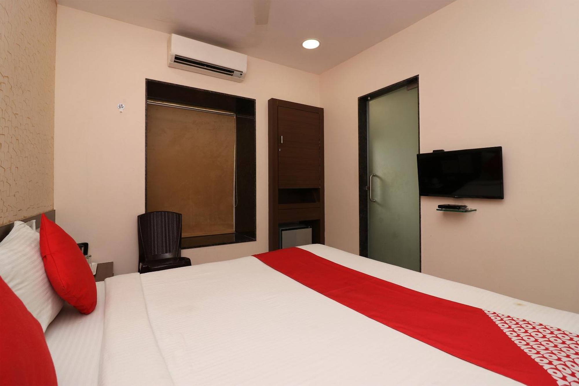 Hotel O Sweet Dreams Resort Vijay Nagar Beach Exterior photo