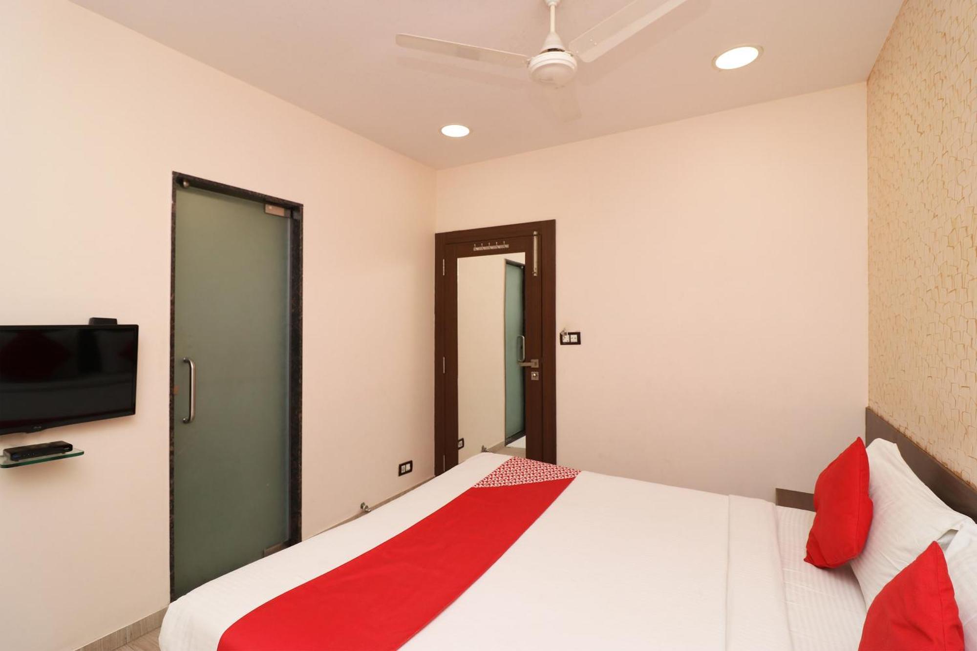 Hotel O Sweet Dreams Resort Vijay Nagar Beach Exterior photo