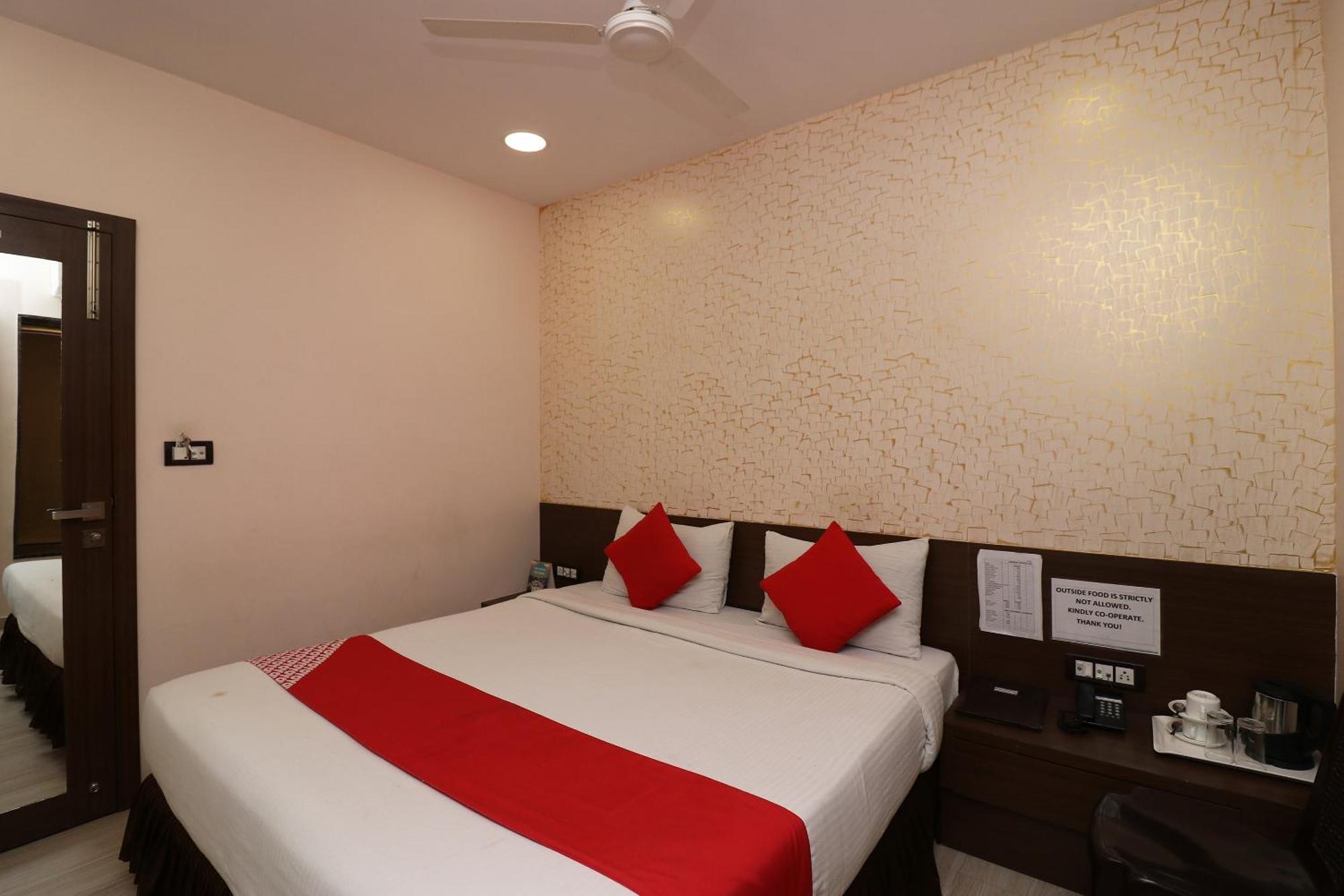 Hotel O Sweet Dreams Resort Vijay Nagar Beach Exterior photo