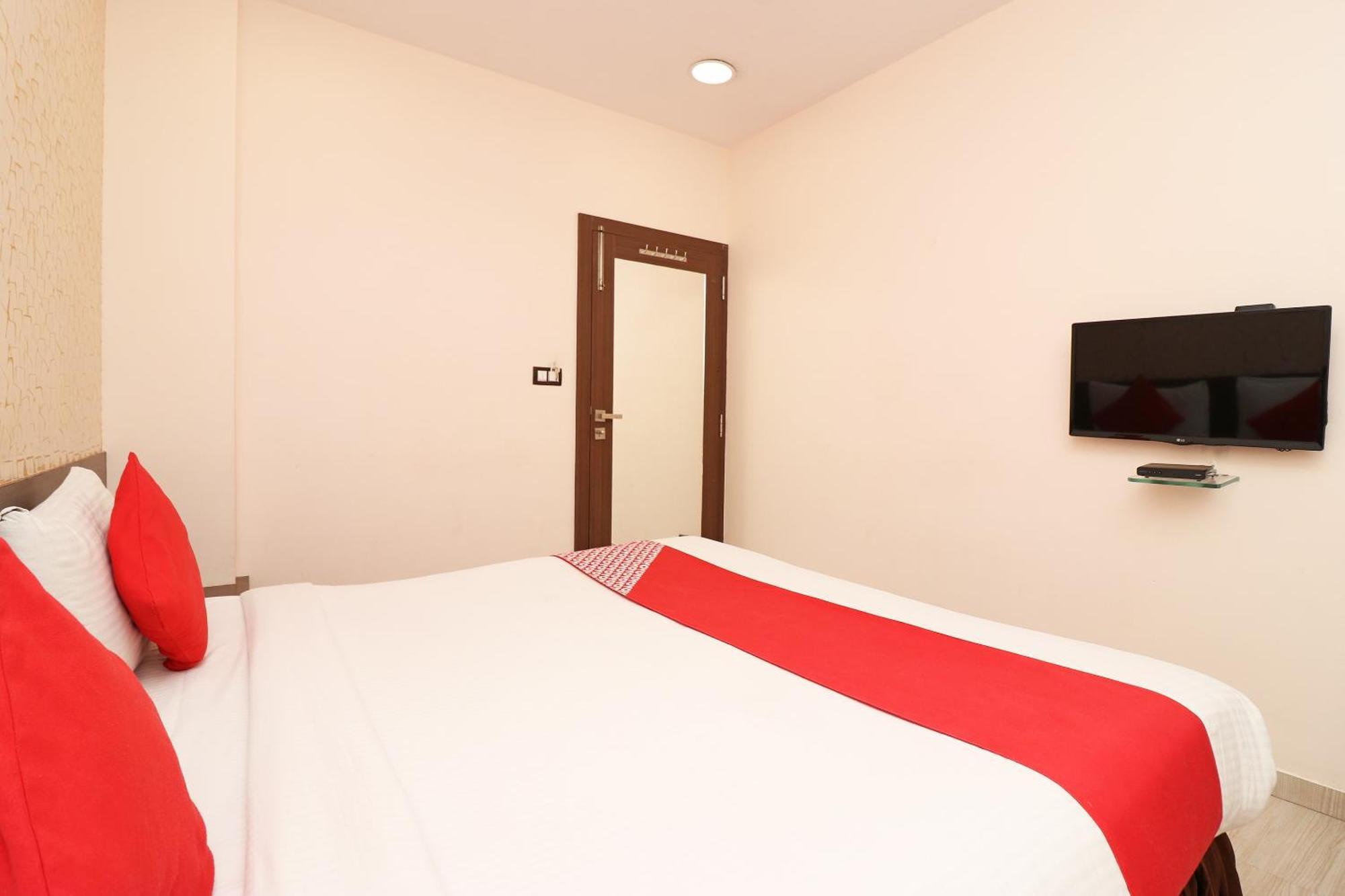 Hotel O Sweet Dreams Resort Vijay Nagar Beach Exterior photo