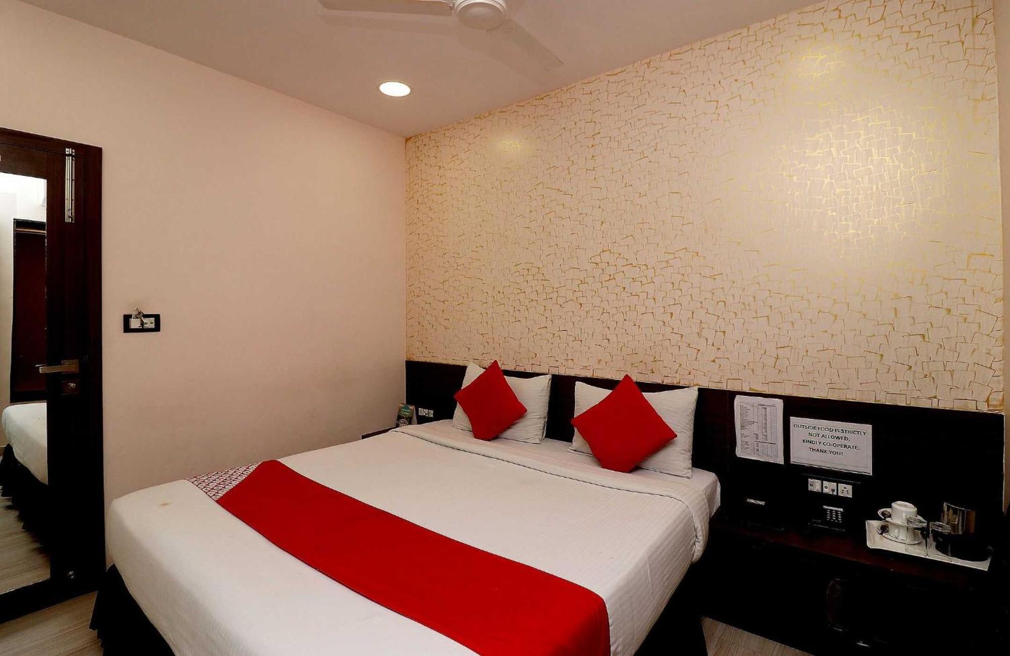 Hotel O Sweet Dreams Resort Vijay Nagar Beach Exterior photo