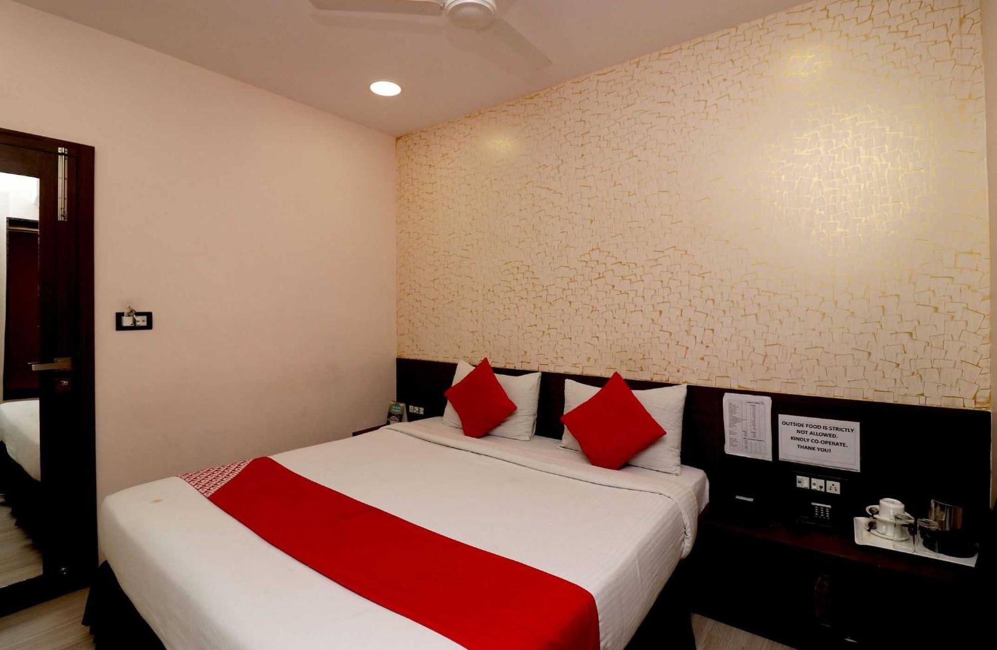 Hotel O Sweet Dreams Resort Vijay Nagar Beach Exterior photo
