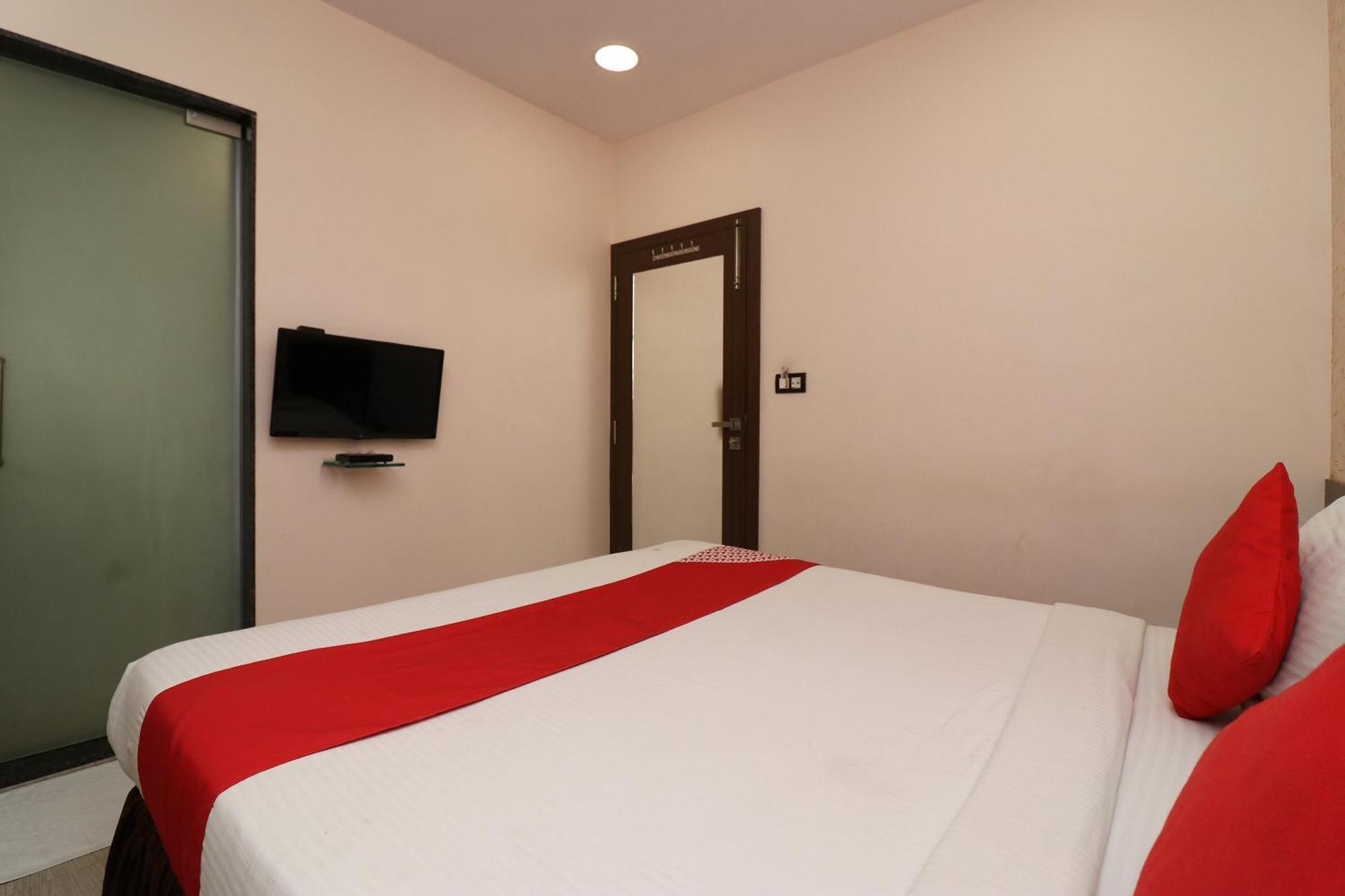 Hotel O Sweet Dreams Resort Vijay Nagar Beach Exterior photo