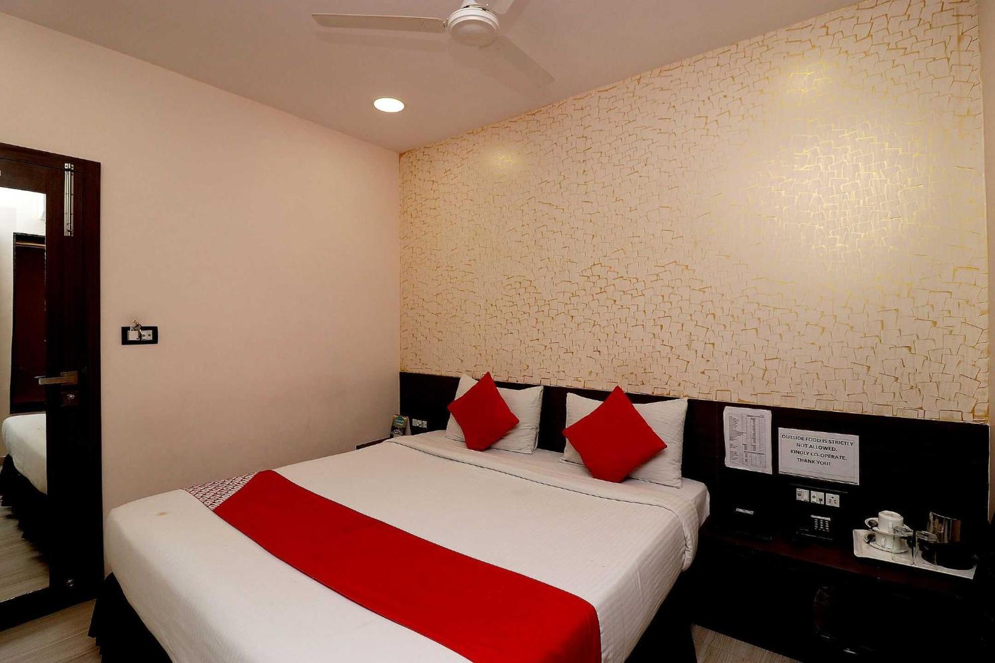 Hotel O Sweet Dreams Resort Vijay Nagar Beach Exterior photo