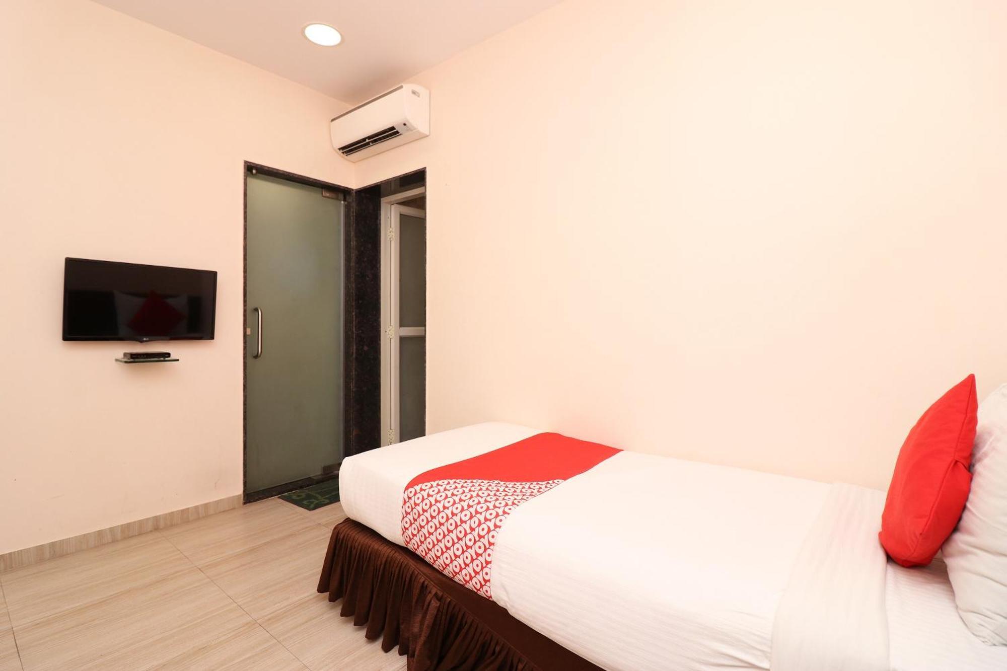 Hotel O Sweet Dreams Resort Vijay Nagar Beach Exterior photo