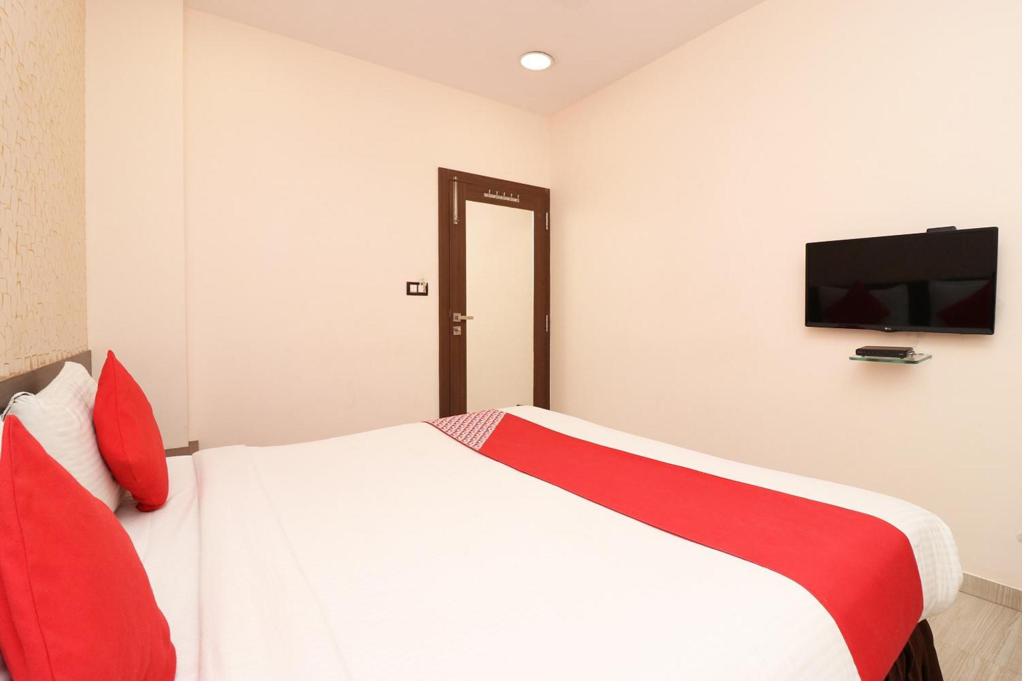 Hotel O Sweet Dreams Resort Vijay Nagar Beach Exterior photo