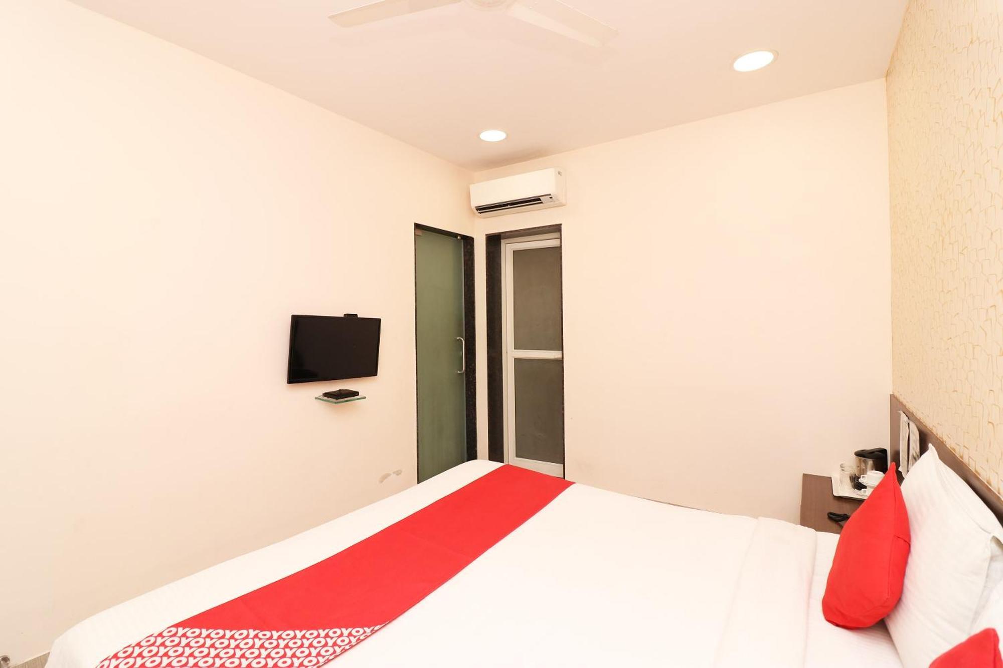 Hotel O Sweet Dreams Resort Vijay Nagar Beach Exterior photo
