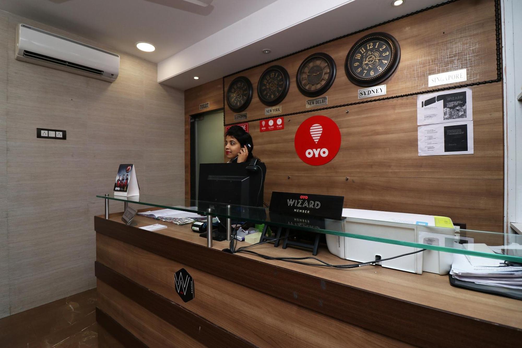 Hotel O Sweet Dreams Resort Vijay Nagar Beach Exterior photo