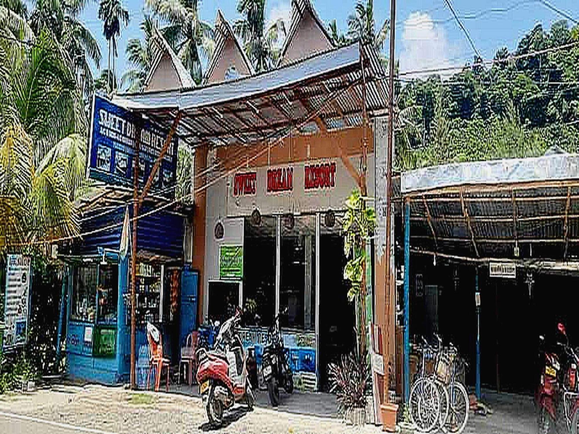 Hotel O Sweet Dreams Resort Vijay Nagar Beach Exterior photo
